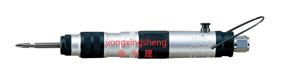 日本URYU瓜生  气动工具 气动螺丝刀 扭矩控制螺丝刀 US-LT20A-10