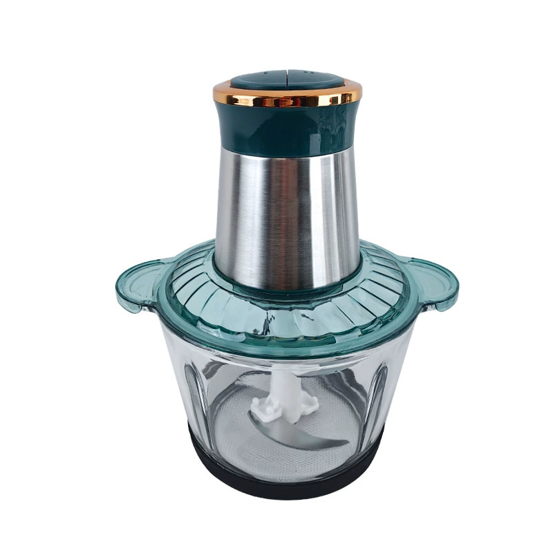 Electric universal material stainless steel, food processor