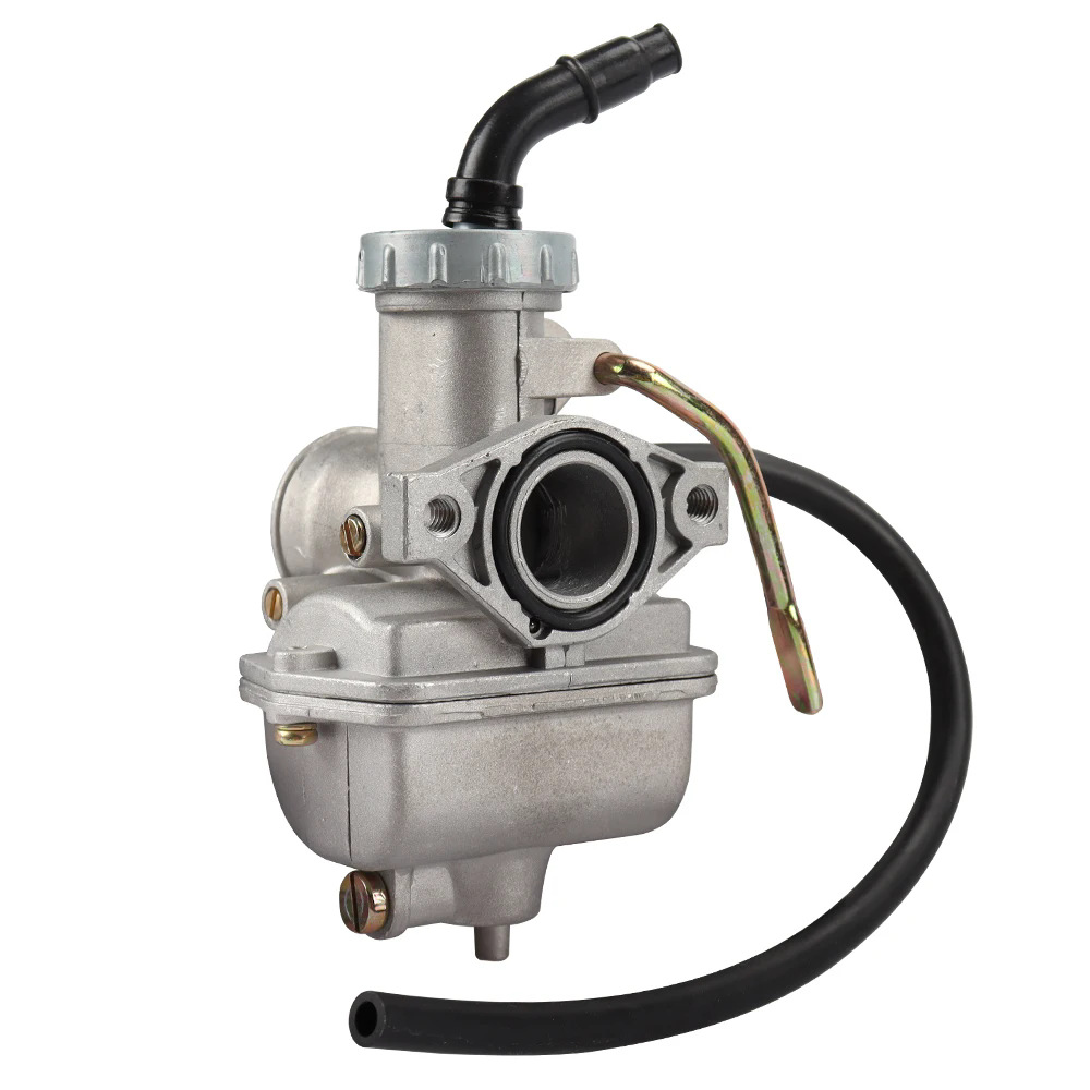 Cross-Border Hot Selling Off-Road Motorcycle Atv Atv Accessories 50 70 90 110 125Cc Pz20 Carburetor