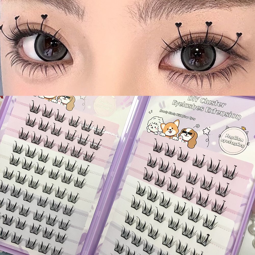 20 rows of dense MJS 41