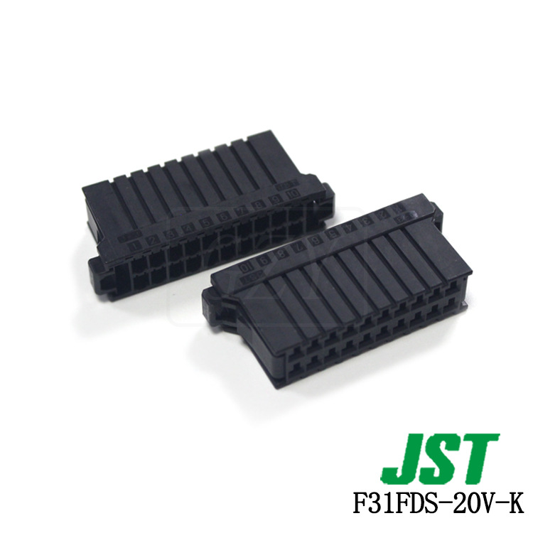 �ֻ�F31FDS-20V-K�����ܿ�JST������JFAϵ��3.81����߶԰����