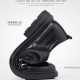 [top layer cowhide] high-grade men's leather shoes leather business formal shoes non-slip wear-resistant Korean British men's shoes