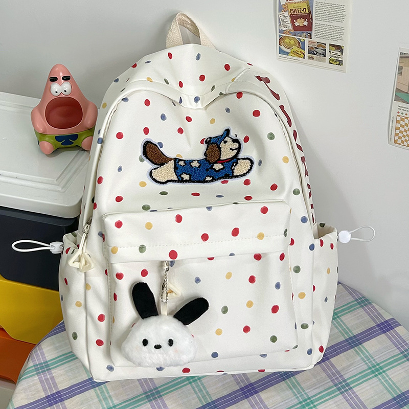 日系insカバン女子中学生高颜値小衆冷門小学生3 ~ 6年生かわいいランドセル|undefined