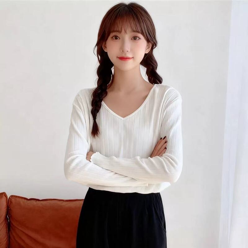 Breastfeeding Tops for Going Out, Spring and Autumn Sweatshirts, Fashionable Mom-Style Outerwear, Spring Long-Sleeve Base Shirts, Nursing Clothes