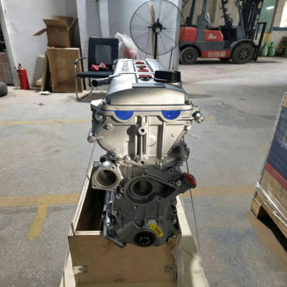 KA24 Toyota Reiz 2.5, Crown 3.0, Highlander 3.5, Prado 2700 engine assembly, direct sales from manufacturer A
