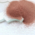Pink Water Jet Sand Pomegranate Sand 80 #   60 Slate Glass Cutting Factory Direct Sales Large Quantity Discount Complete Mesh
