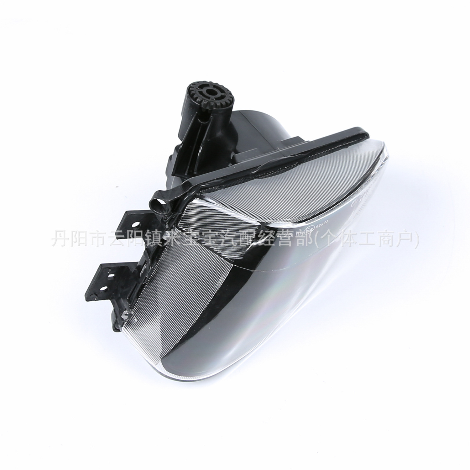 63177216885 63177216886 Is Suitable for Bmw 5 Series F10 F18 520D 520I Fog Lights