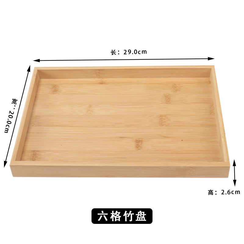 El plato de frutas de autoservicio del hotel de melamina Tangquan se puede superponer con un plato de bocadillos de porcelana de imitación.