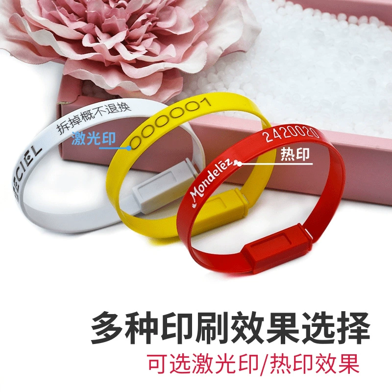 Пластиковая этикетка Анти-Регулируемая пряжка анти-подделка этикетка печать уплотнение контейнера свинцовое уплотнение контейнера логистический замок этикетка лента