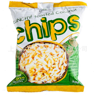 ���b����̼��ҬƬ ˹���m���M�����e��ʳ��࿾Ҭ��Ƭ50g*6(300g)