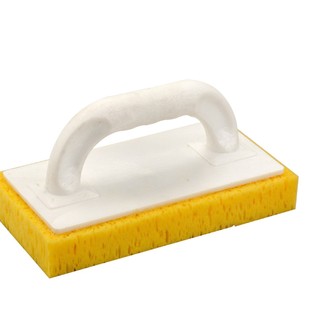 Manufacturers Supply Multi-Size Plastic Mudboard Sponge Baseboard Mudboard Plastic Handle with Customizable Brand