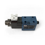 Rexroth力士乐3DRE 16 P-60/200XYG24K4V R900767191液压阀