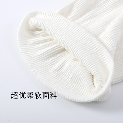 Belly Band for Newborns and Infants, Umbilical Cord Protection, Spring and Summer Baby Belly Guard, Double-Layer Belly Cover, All-Season Universal Belly Band