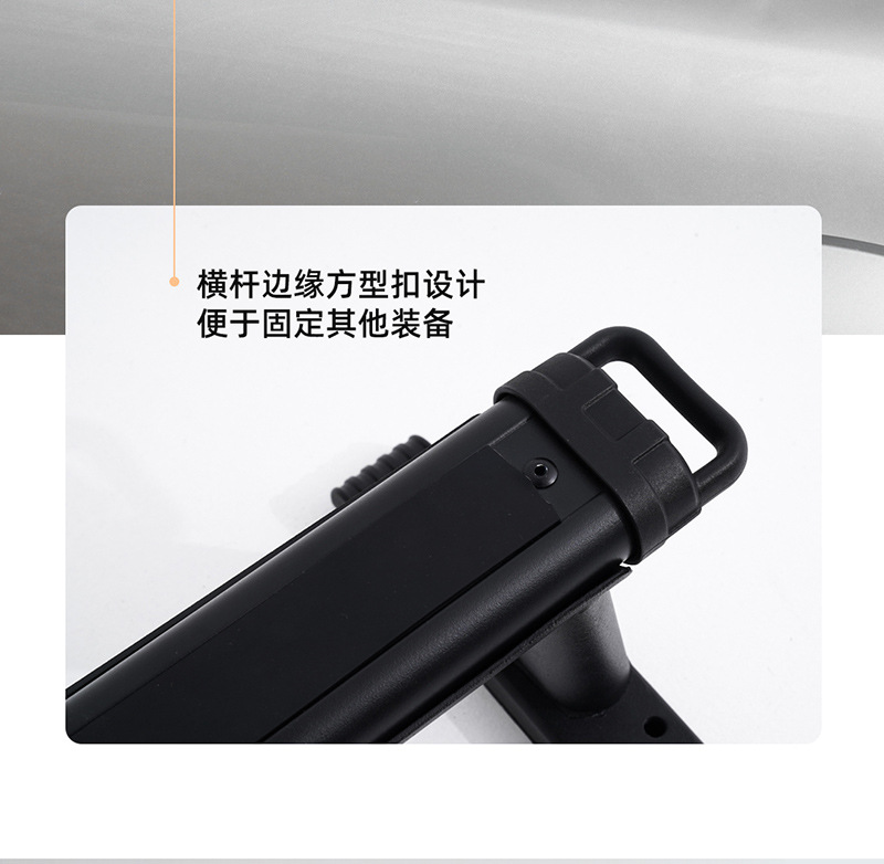 Wild Land Great Wall Poer Avenue Pickup Truck Rear Bed Crossbar Luggage Rack Load-Bearing Bracket