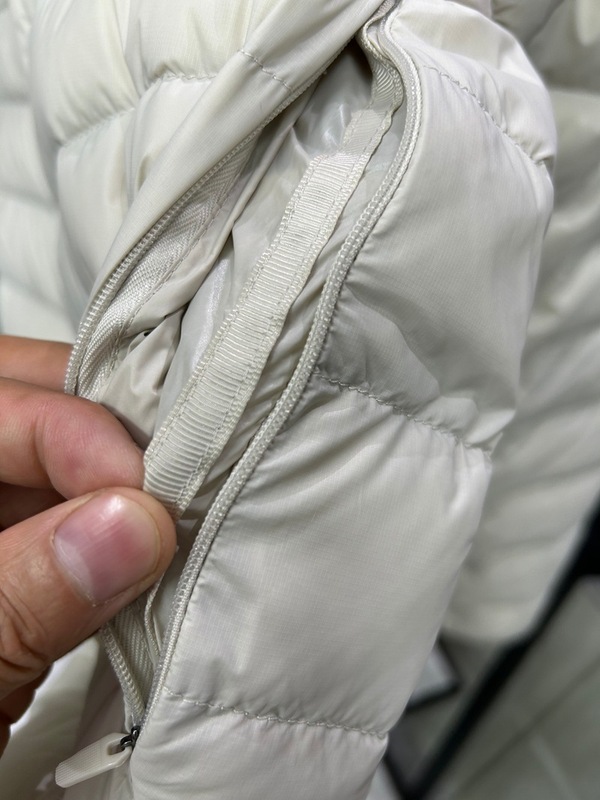 ”石“平替 轻薄90绒休闲户外羽绒服男立领外贸秋冬新款潮牌运动|undefined
