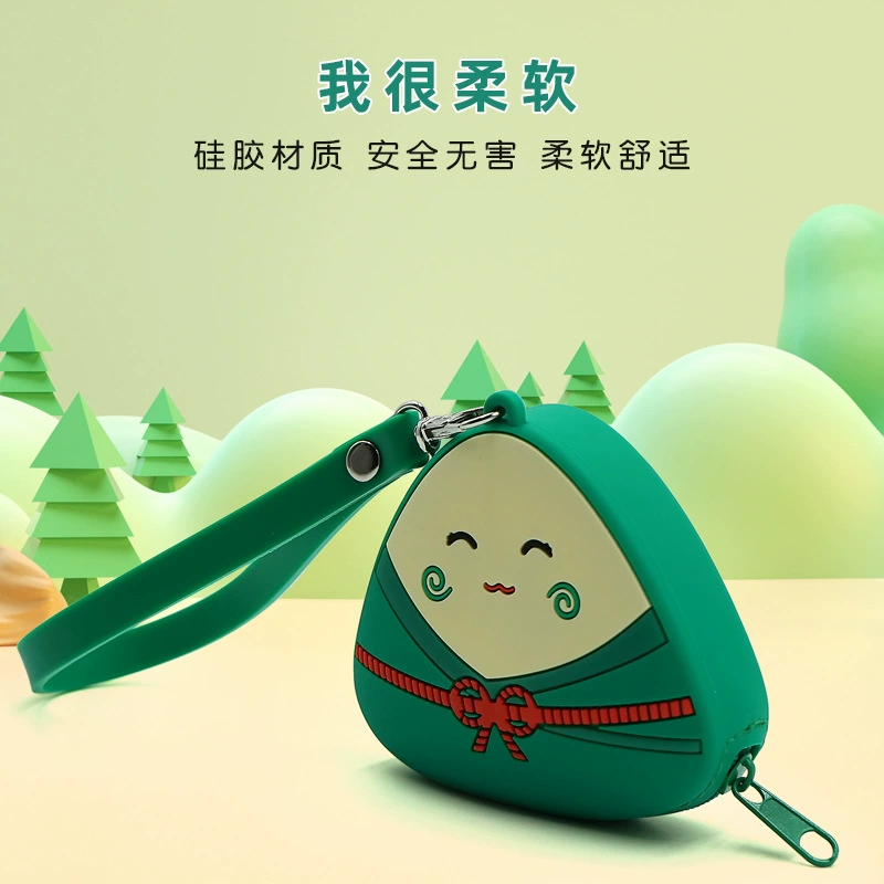 Кошелек-мультфильм, держатель для карт в руках, organiser сумка, подарок на день рождения