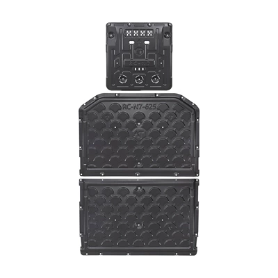 Chassis Underbody Protection Plate | Underbody protection plate/engine baffle