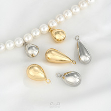 ��ɫ14K�����~�������Ď����hˮ�ε���diy�ֹ��朒�����헉�