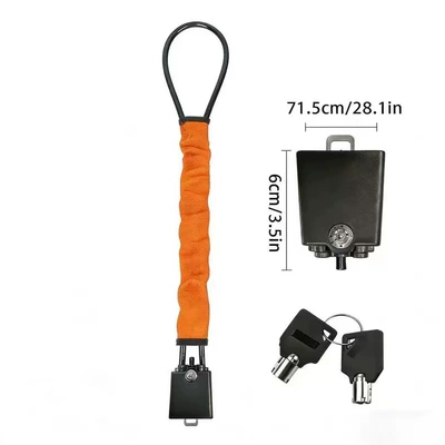 Car lock, [Source Factory] Car Steering