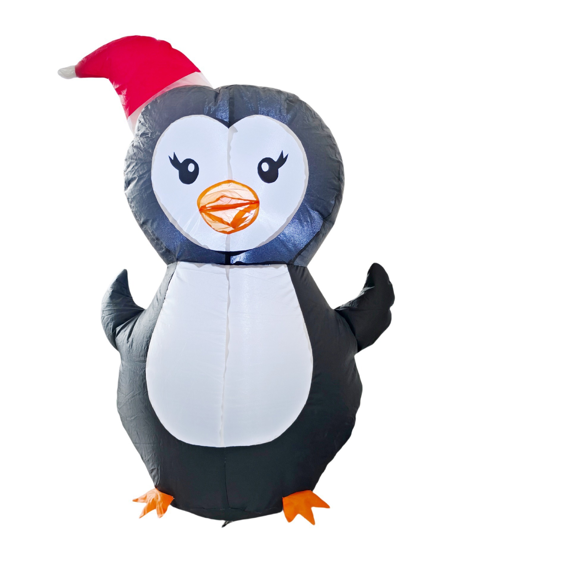 크리스마스 펭귄