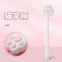 全身养生肩颈卡通锤