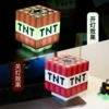 Лампа TNT