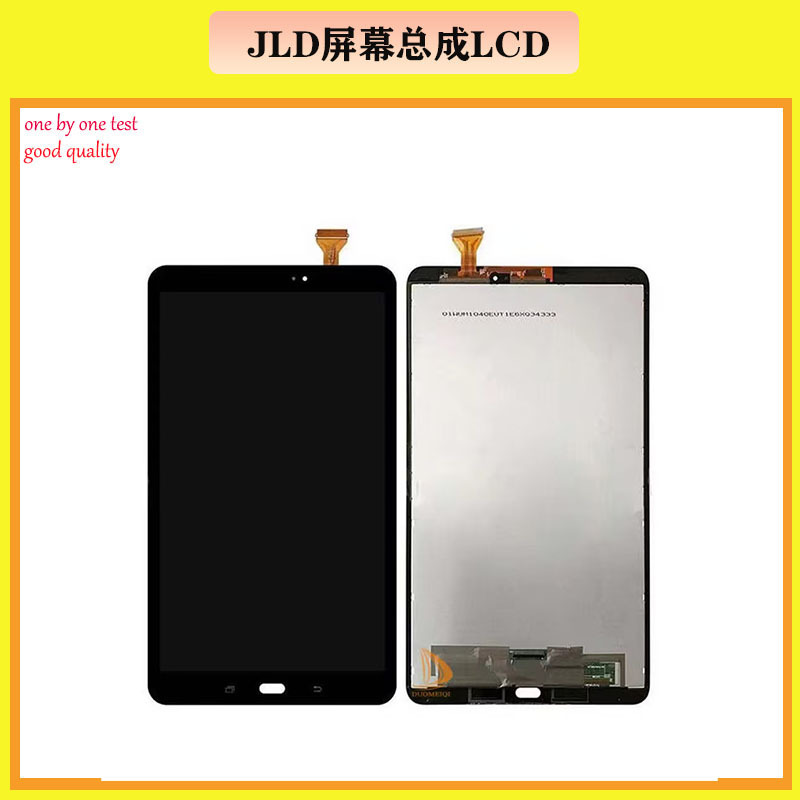 Aplicable a Samsung Glalxy TabPT580 / P585 / T585 Panel LCD Panel Touch Screen Assembly