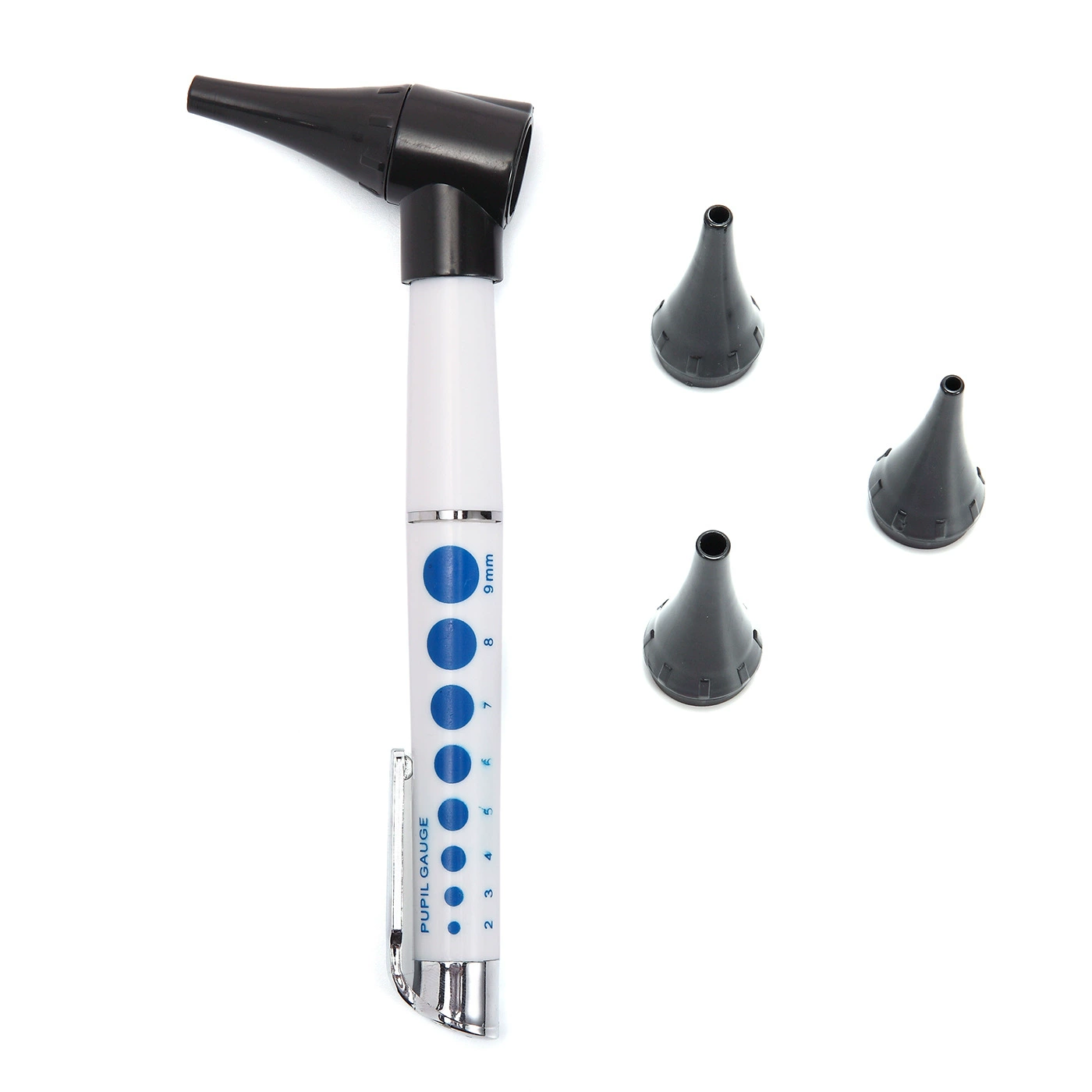 Импортно-торговая оптовая portable auscope medical acestor otoscope