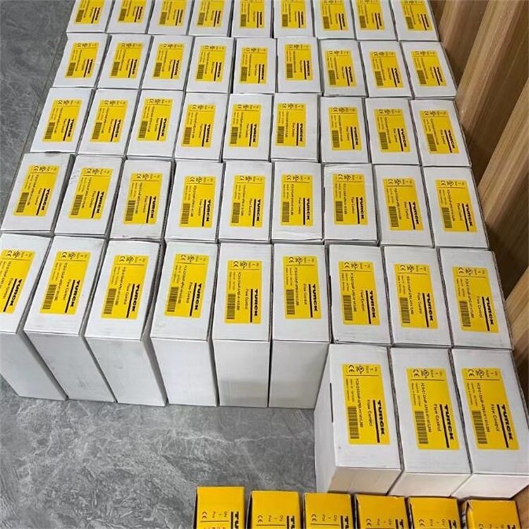 TURCK图尔克NI12U-MT18-AP6X-H1141超声波丹纳喆工业开关
