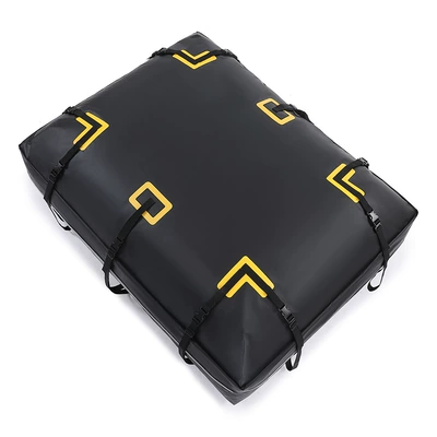 Bag, Cross-Border, Kempinq və səyahət