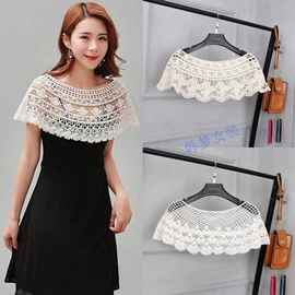 花边;女式针织衫;吊带背心