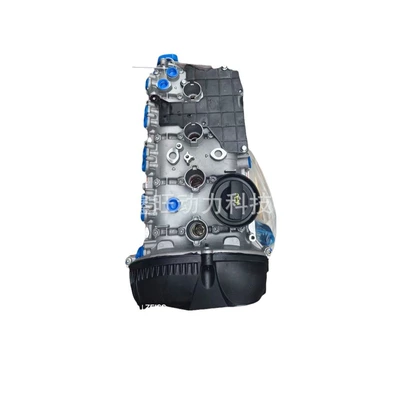 EA888 engine assembly, Avtomobil mühərrikləri