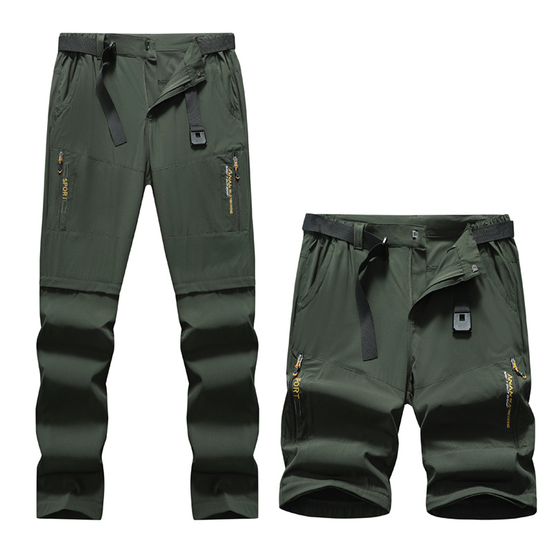 Army green