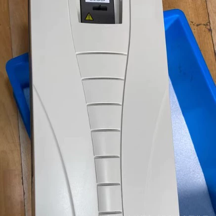 ACS510-01-017A-4 Совершенно новый преобразователь частоты ABB, упаковка, реальная сделка, точечная сделка