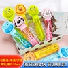 Cartoon children's bubbles, small handheld toy, concentrate, wholesale