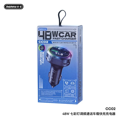 Charging Car Charger Type-C+Usb – Mobil şarj cihazları