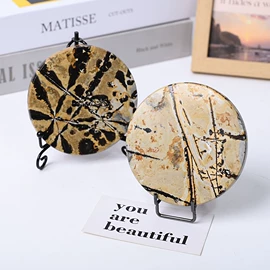 水晶工艺品;宝石工艺品;招财摆件