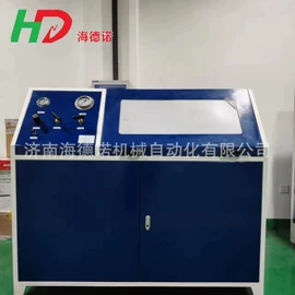 其他行业专用;压力试验机;往复泵