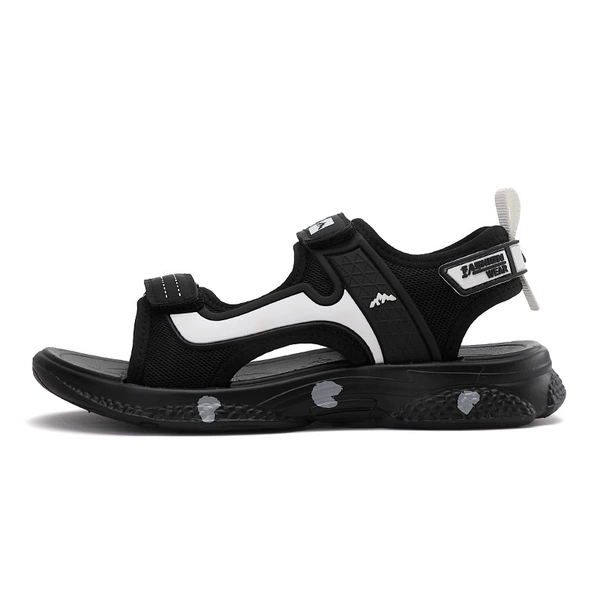 TX199 Black and White