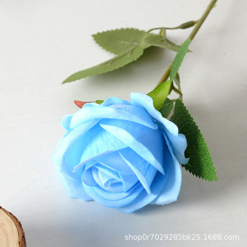 Sky blue 7cm (flannel)