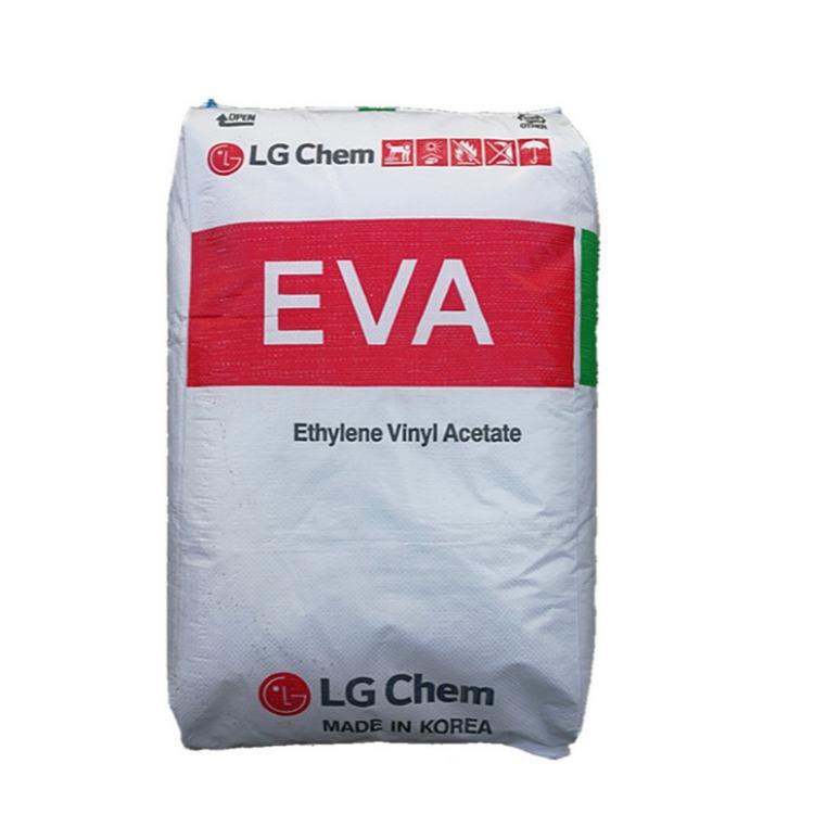 EVA韩国LGEA28400涂覆高流动粘合剂公路标线流延膜