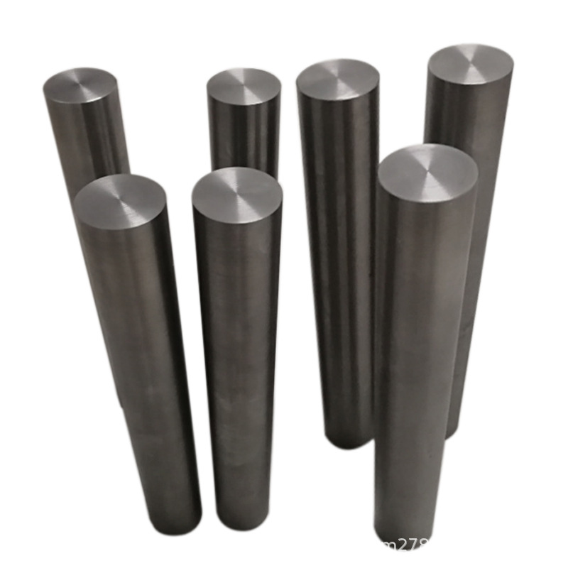 高比重钨镍铁合金棒90/93/95/97导电性能好粉末冶金钨基合金