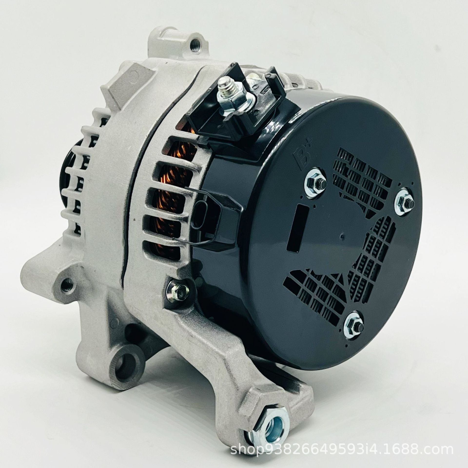 Suitable for Baoma diesel series 12318634167 car generator assembly 1042111051 factory wholesale