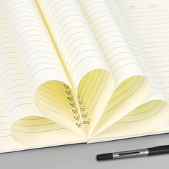 新款雙線圈螺旋筆記本韓版小清新線圈本學生筆記本時尚創意中國風