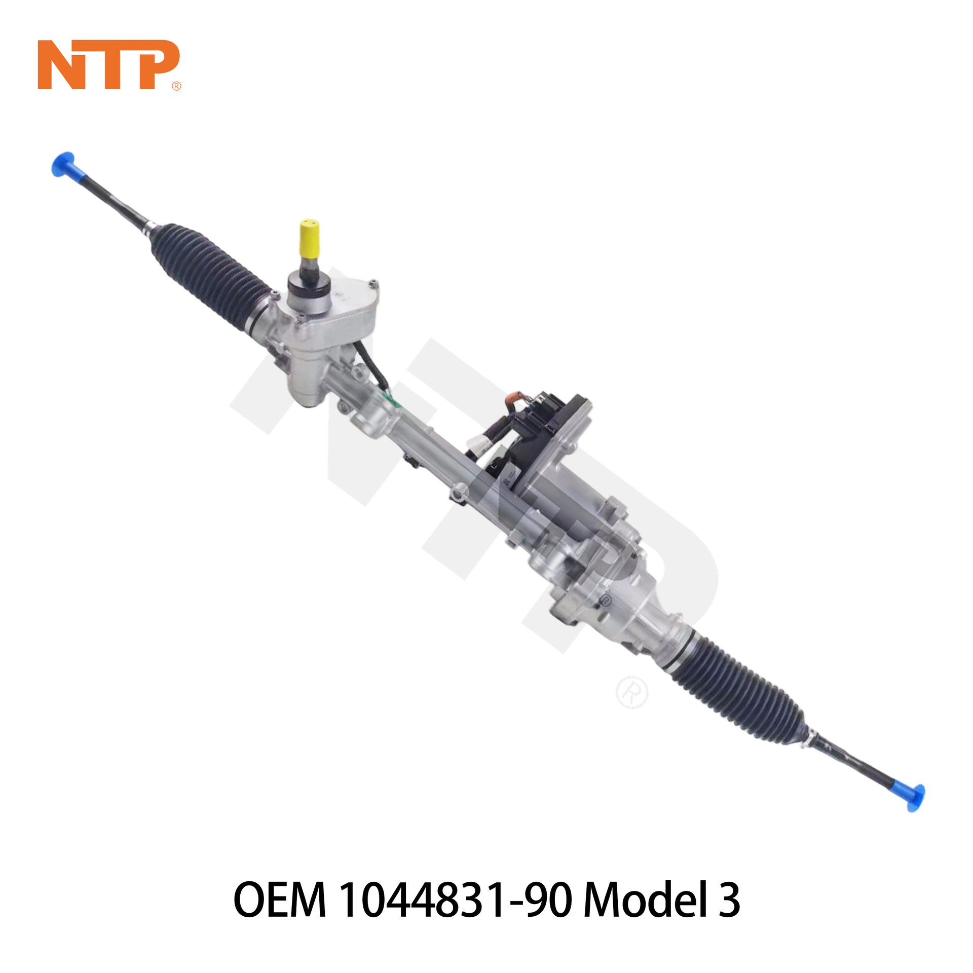 1044831-90 Steering Gear Assembly is suitable for Tesla Model 3 and Model Y