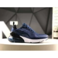 Air Max270 Blue Black