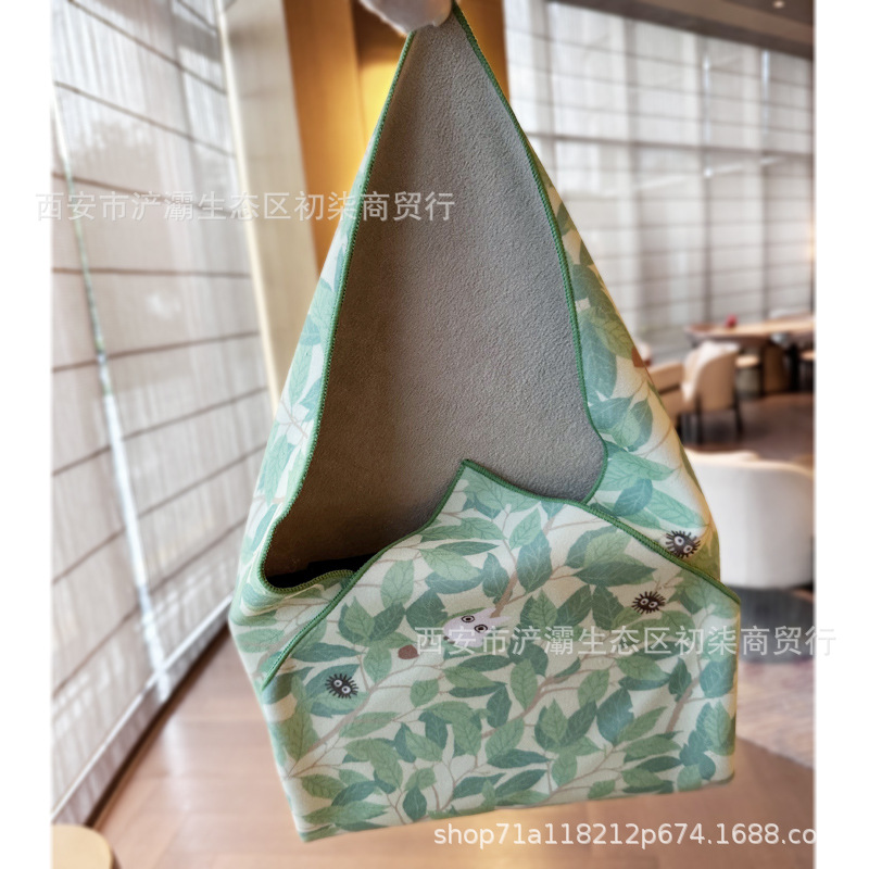 (2개) 자기 접착 매직 천 양모 천 자기 접착 천 피켓 화장품 보관 안티 노크 컴퓨터 카메라 디지털 렌즈 가방