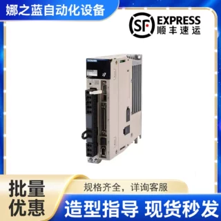 安川伺服驱动器 SGD7S-7R6A10A002 原装现货正品库存现货 议价