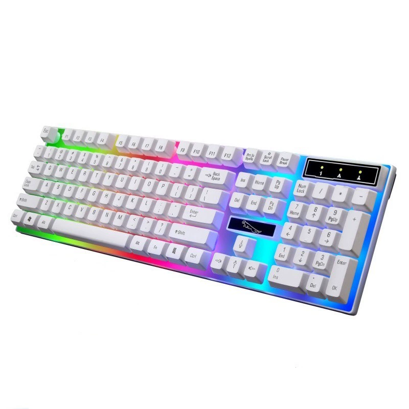 Клавиатура Zeit? 追光豹 Keyboard, ноутбук, G21, деловая версия