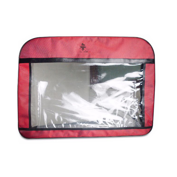 加厚牛津布棉被收纳袋防水防潮大容量衣物整理袋批发衣服搬家袋